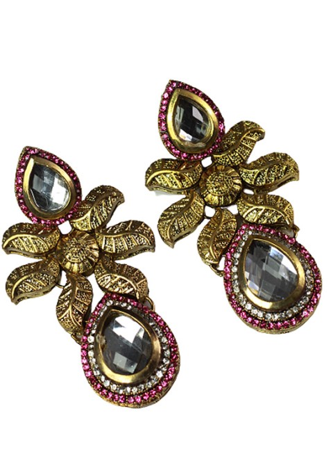 Fashion Earring